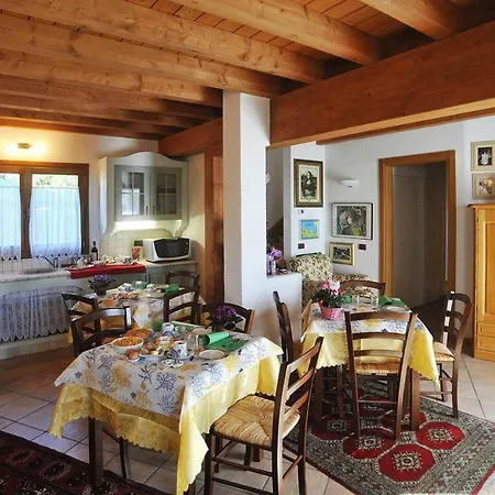 Holiday Flat Duino-aurisina - Ivn03020-p Lägenhet *