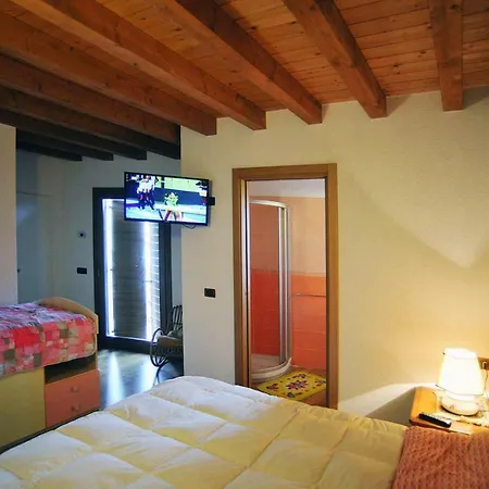 Holiday Flat Duino-aurisina - Ivn03020-p Apartamento *