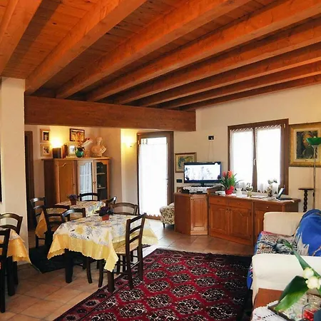 Apartamento Holiday Flat Duino-aurisina - Ivn03020-p Duino