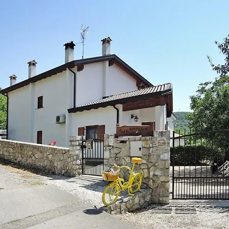 Holiday Flat Duino-aurisina - Ivn03020-p Duino